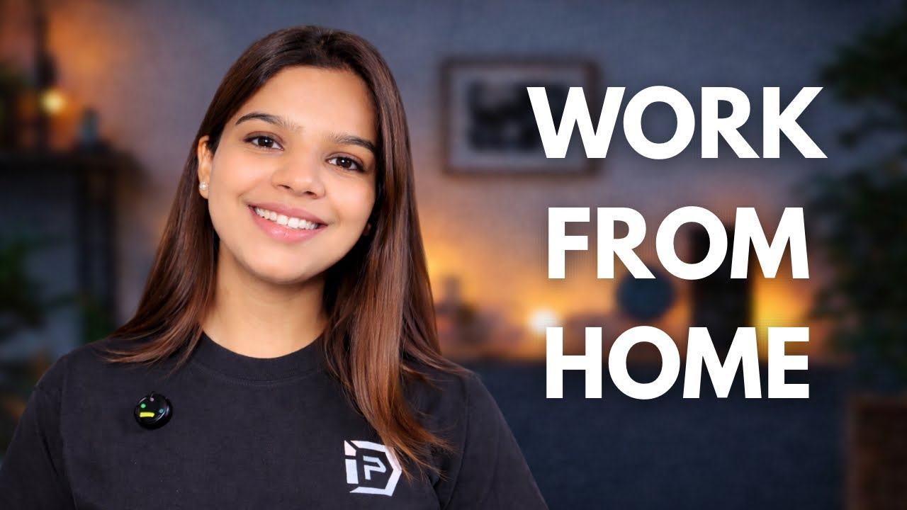 How I Earn Money Online From Home | Beginner Friendly 