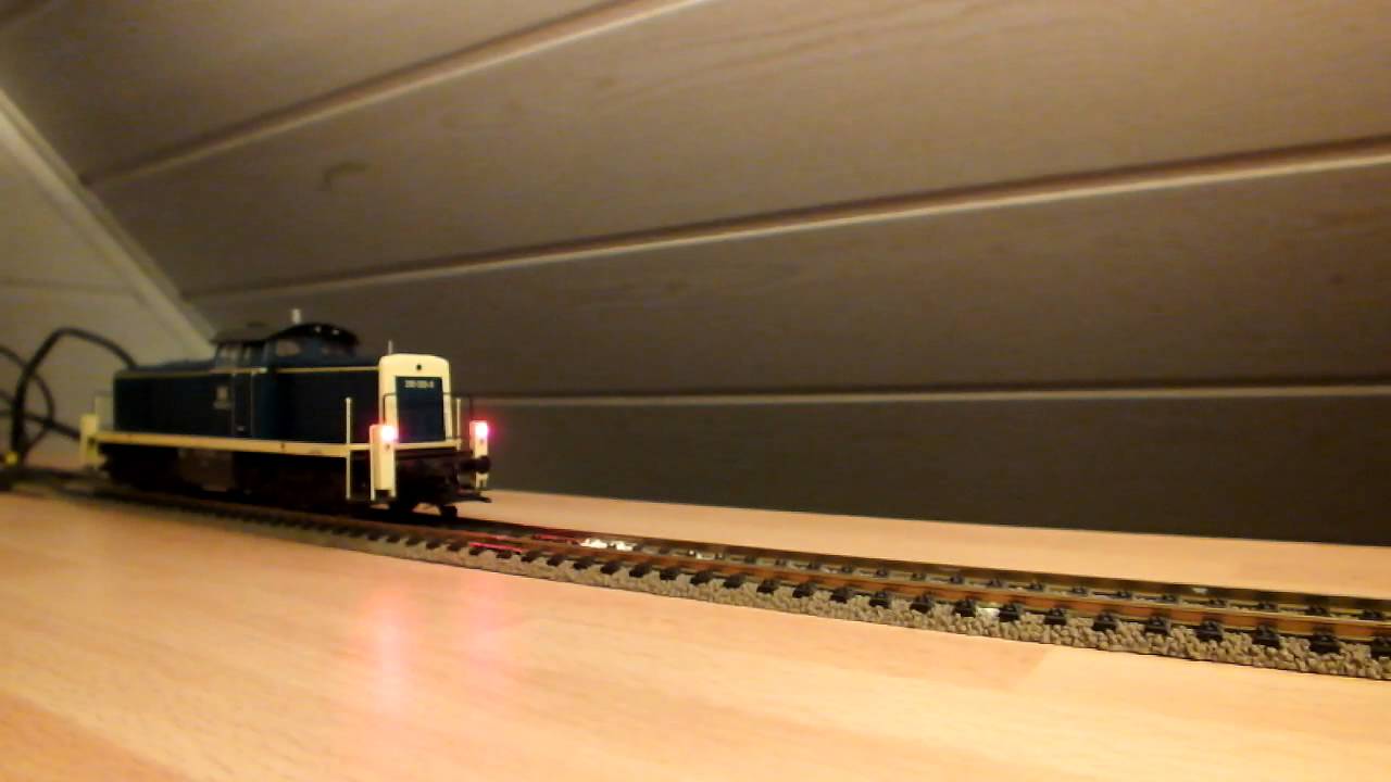 V90 ESU Soundprojekt