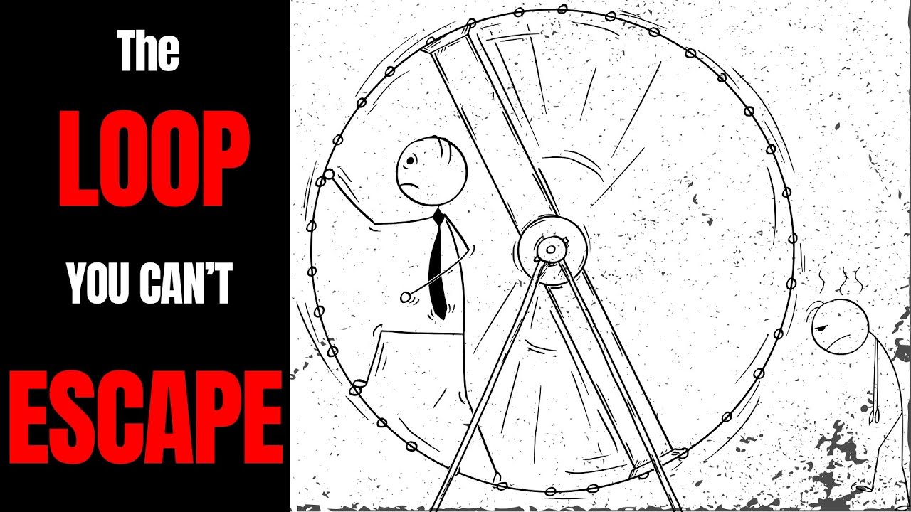 The FAILURE CYCLE; Why Most Traders Blow Their Accounts Over and Over
