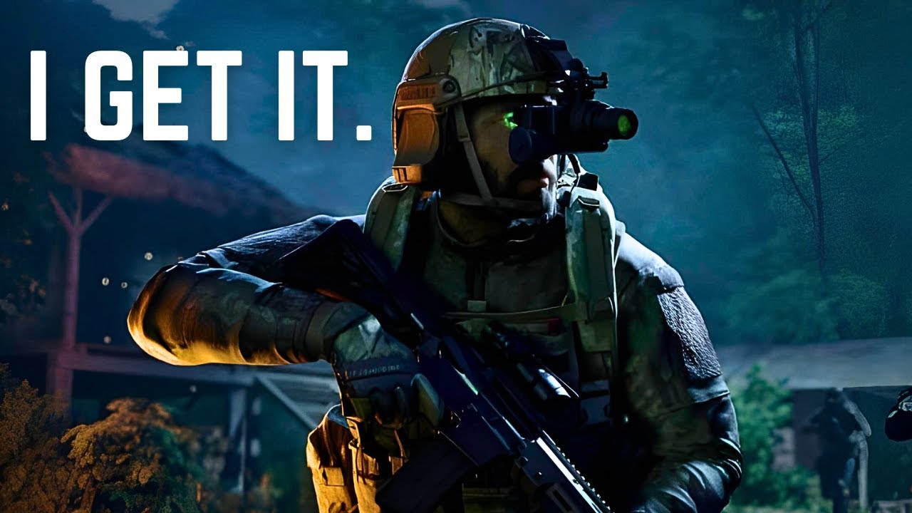 I Was Wrong About Gray Zone Warfare