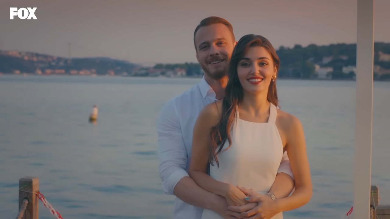 Será Isso Amor 53. Episódio (Dublagem em Português)(FINAL)