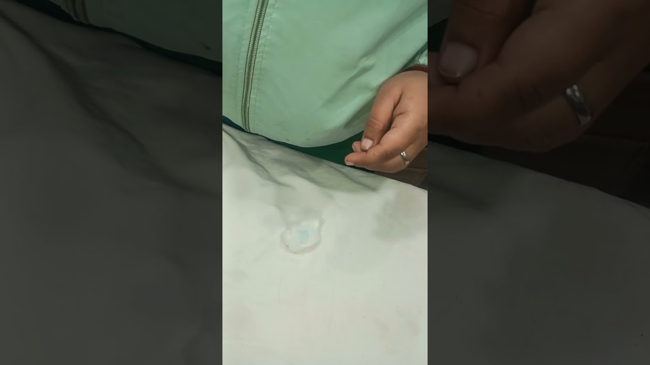 Im injection | hip injection video 