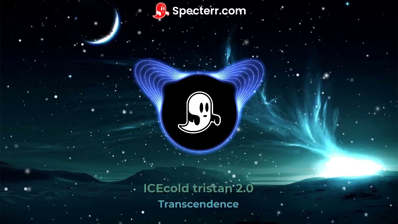 ICEcold tristan 2.0 - Transcendence