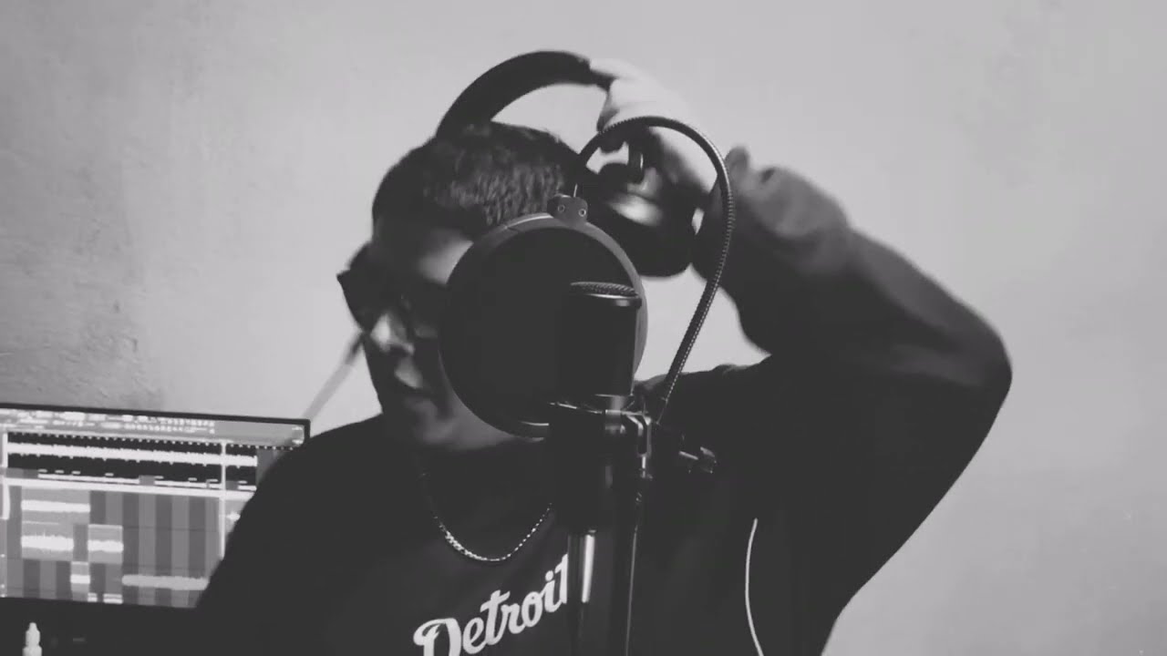 Lentes Raya2 X EmeseisM6 - Sucia Manera / Prod. X Cero Decibelios