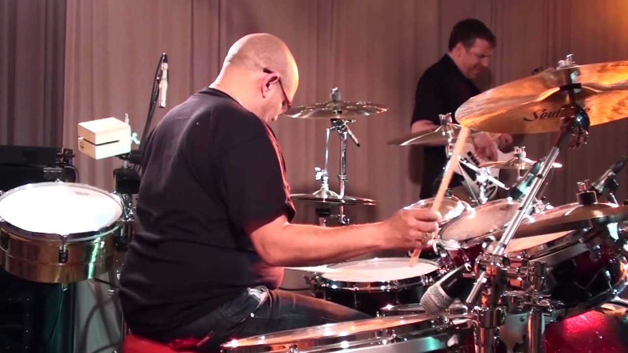 Calixto Oviedo Trio