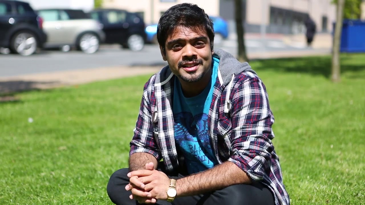 University of Huddersfield Indian student society