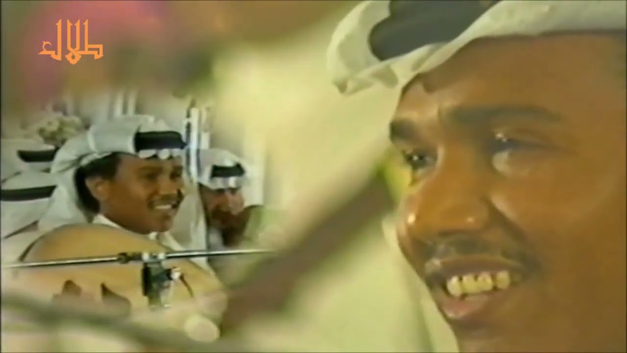 محمد عبده - ف الجو غيم - حفل ال ادريس