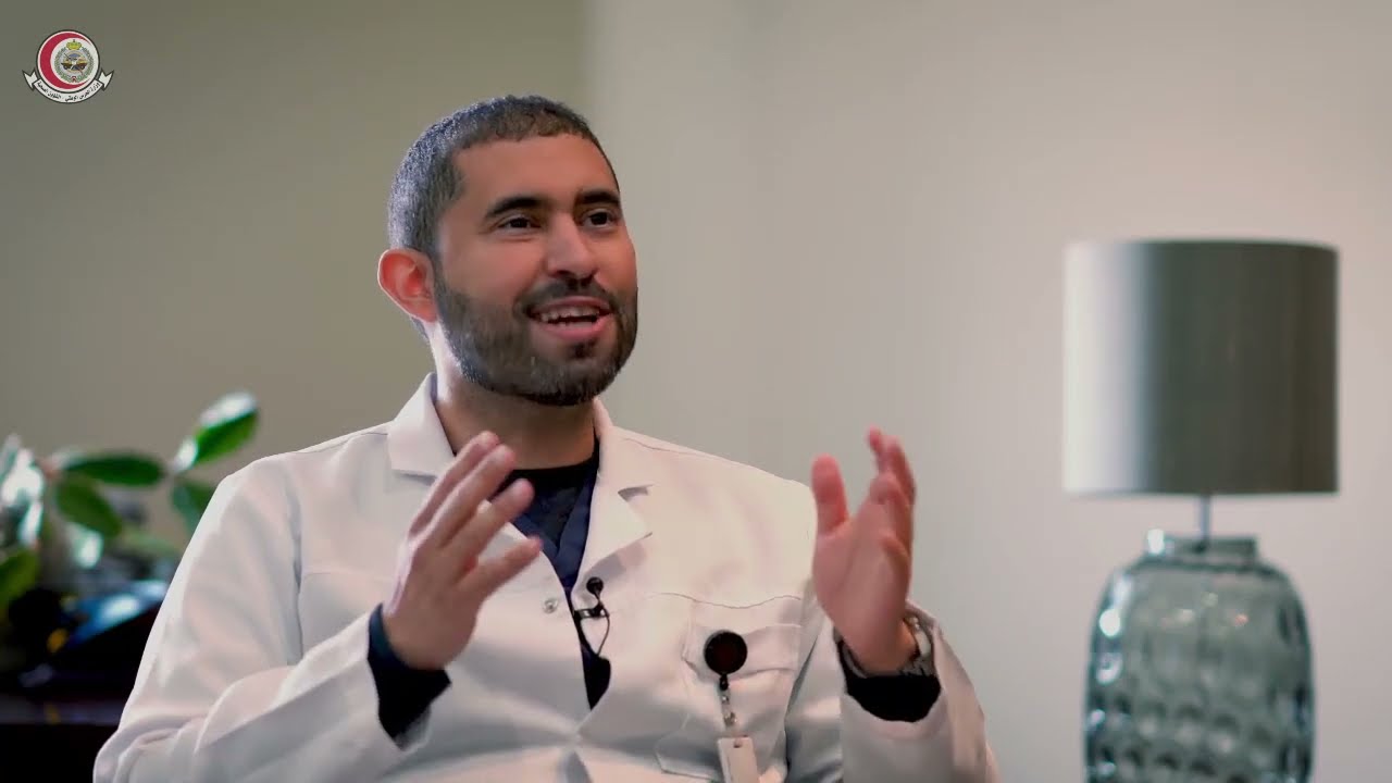 مزايا التدريب ببرامج الاختصاص بالشؤون الصحية بوزارة الحرس الوطني