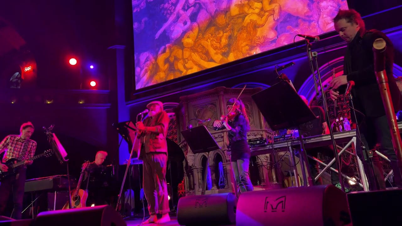 Current 93 - 