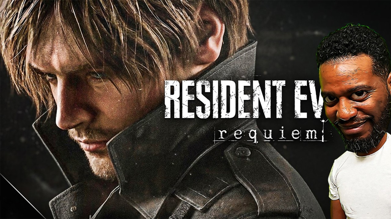 🔴 RESIDENT EVIL 9 🔥 First Playthrough Continues | What Happens Next?!😳