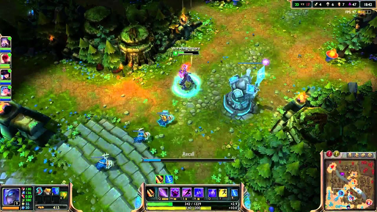 BEST SHEN NA