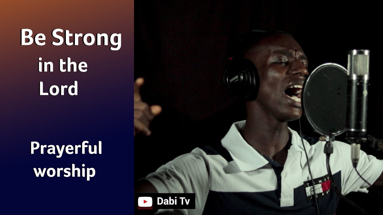LIVE WORSHIP SONGS - CHRISTIAN ARKO