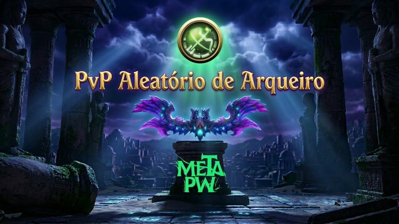 [META PW] PASSANDO FOME DE EA DA MELHOR FORMA POSSIVEL