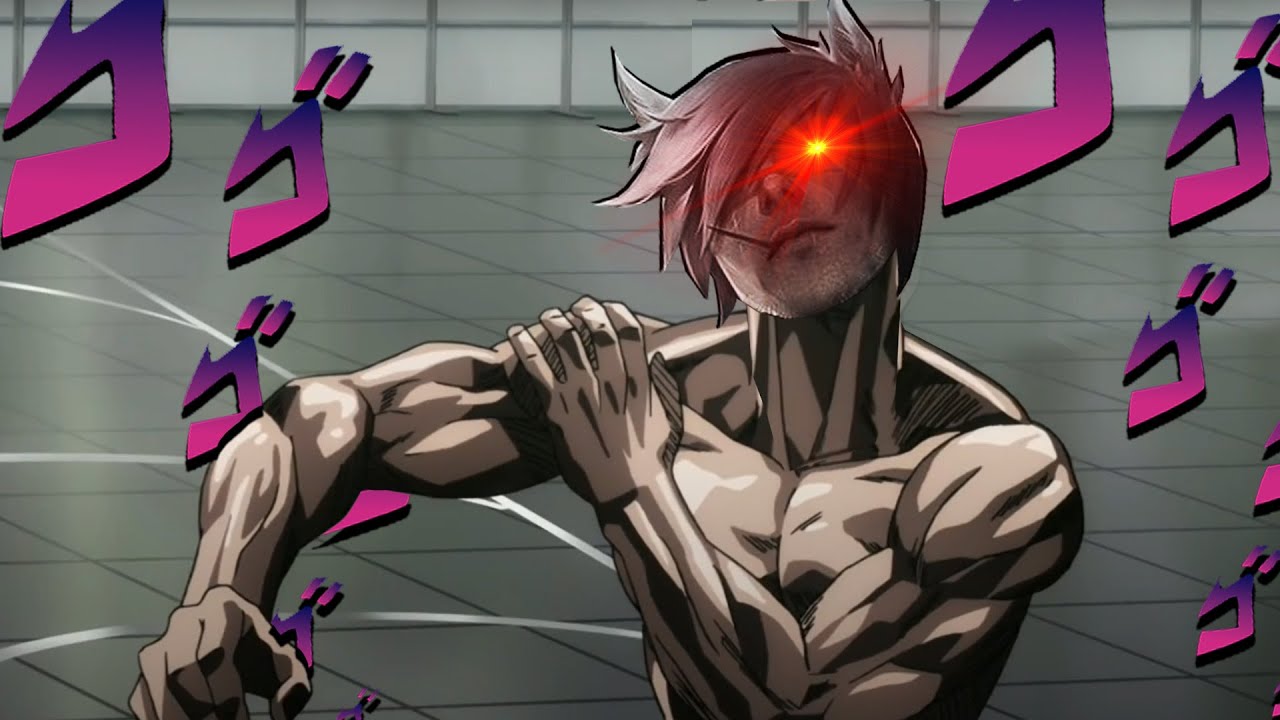 Sett.exe | Sett's Bizarre Adventures Part 7