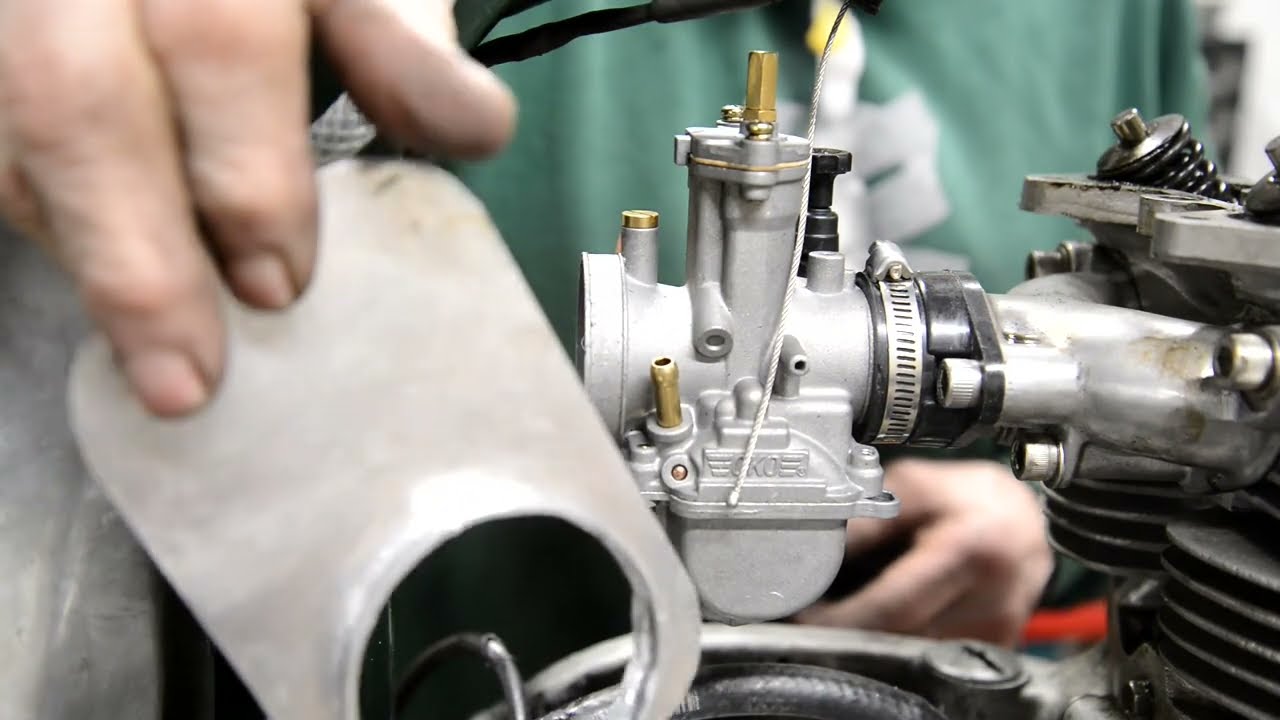 Otter Triumph Continues