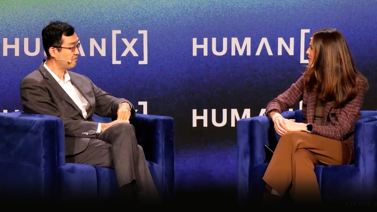 CEO Peng Zhao on AI