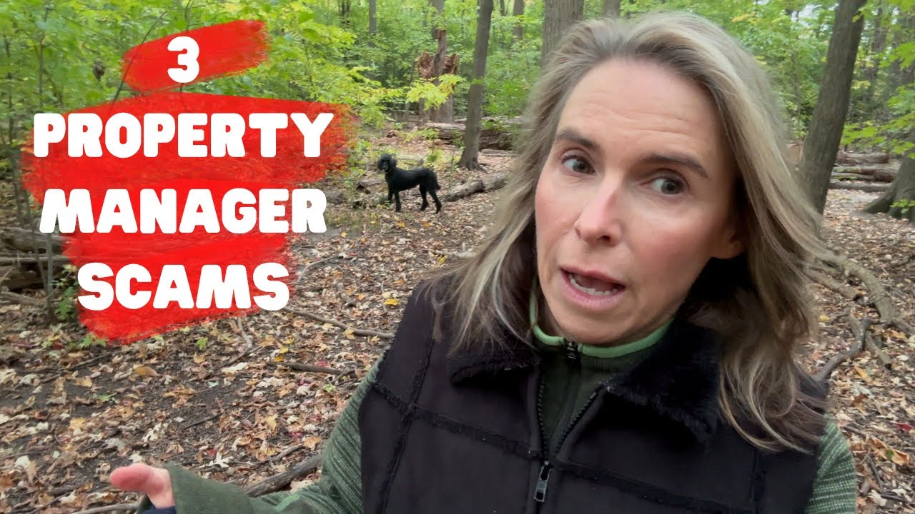 EXPOSED!  Secret Theft: How a Property Manager Stole Profits & How You Can Prevent It