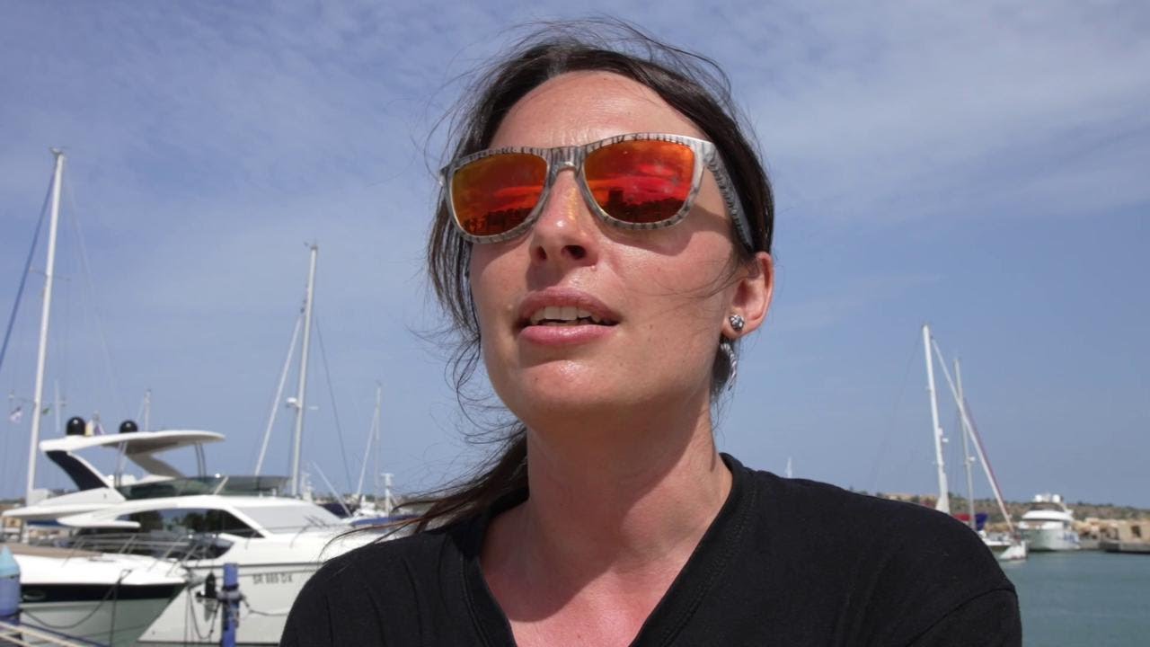 FLOTILLA, un'attivista: 