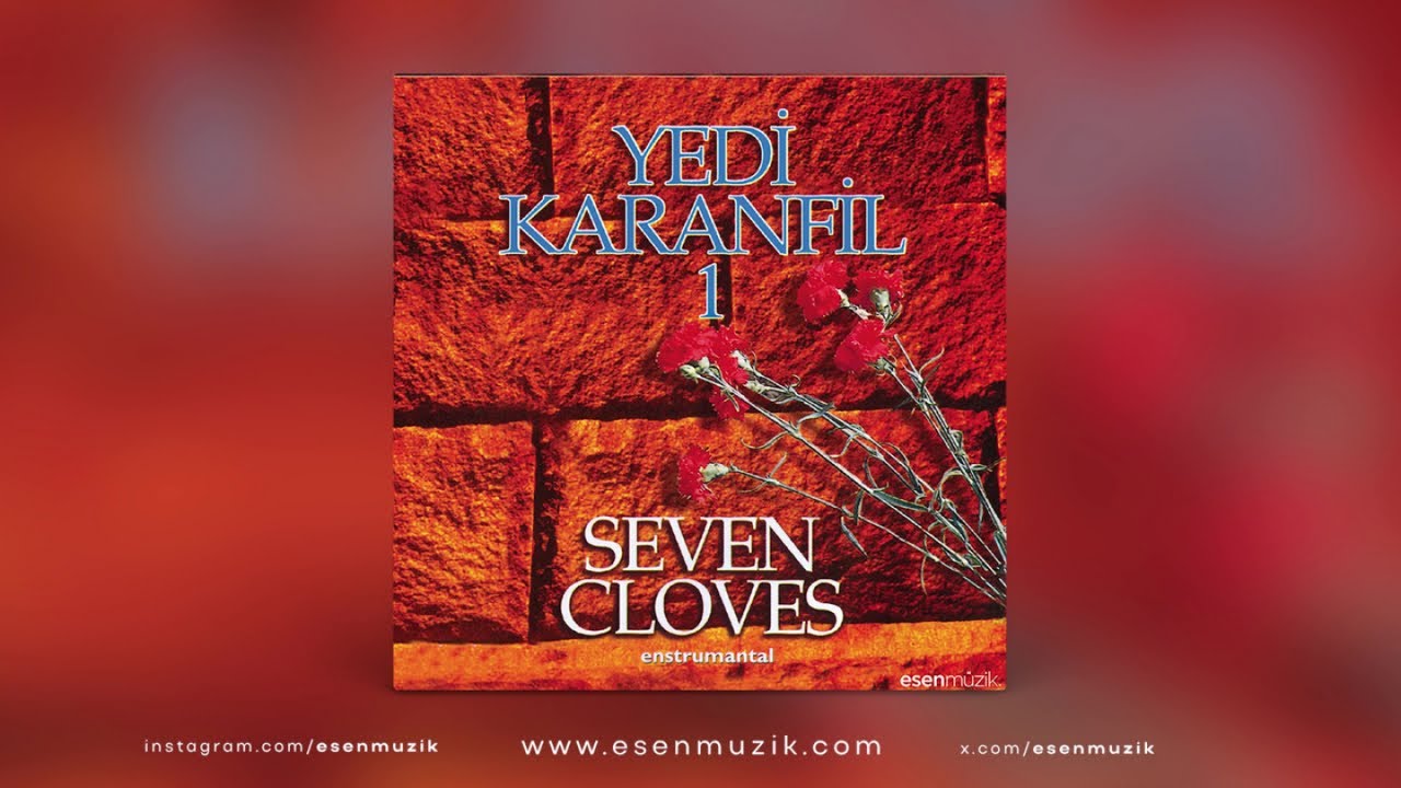Yedi Karanfil - 1 (Full Albüm)