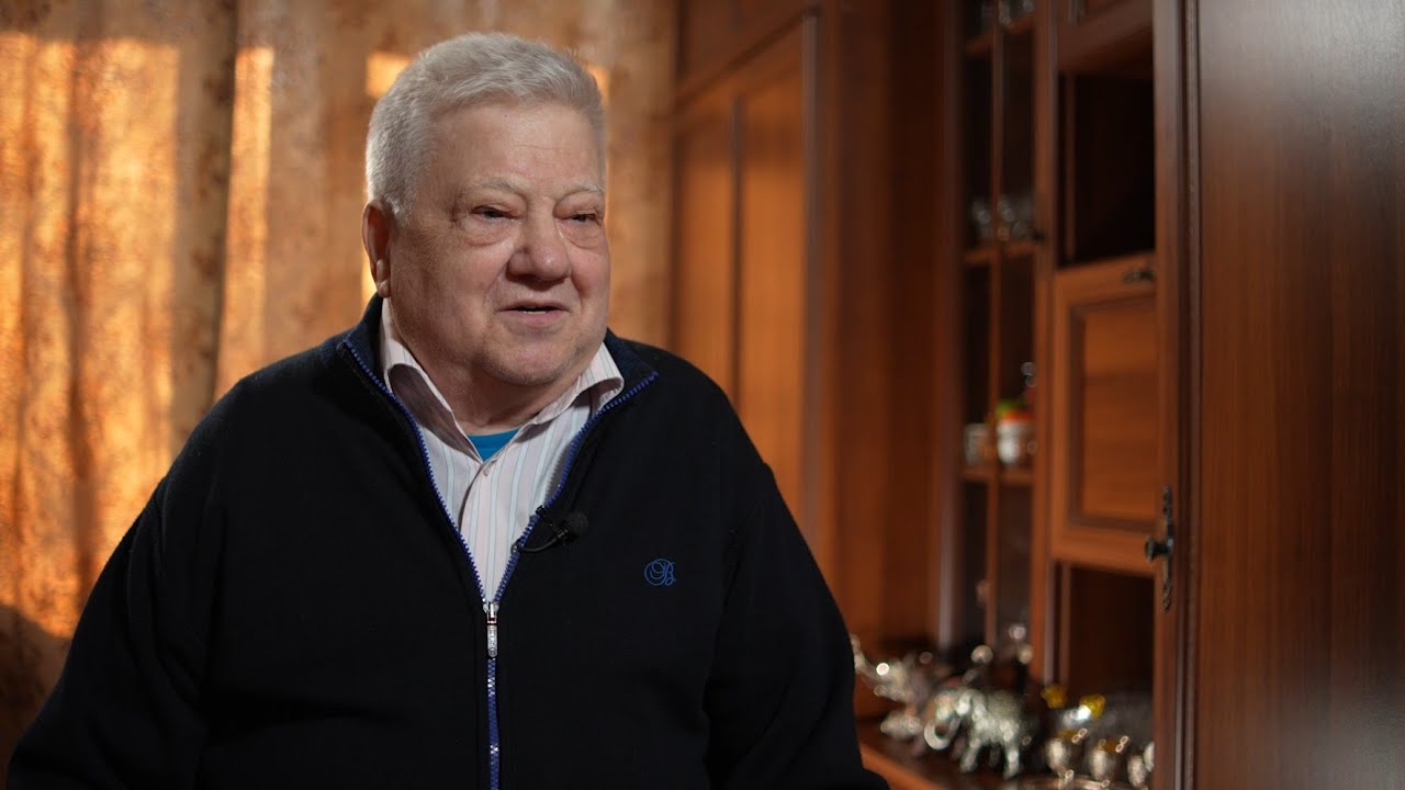 Анатолий Дацько: 