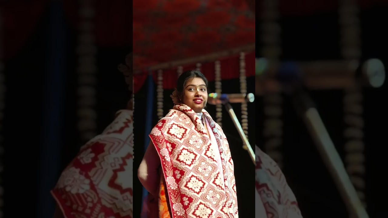 #siuli_das_kirtan শিউলি দাস কীর্তন 