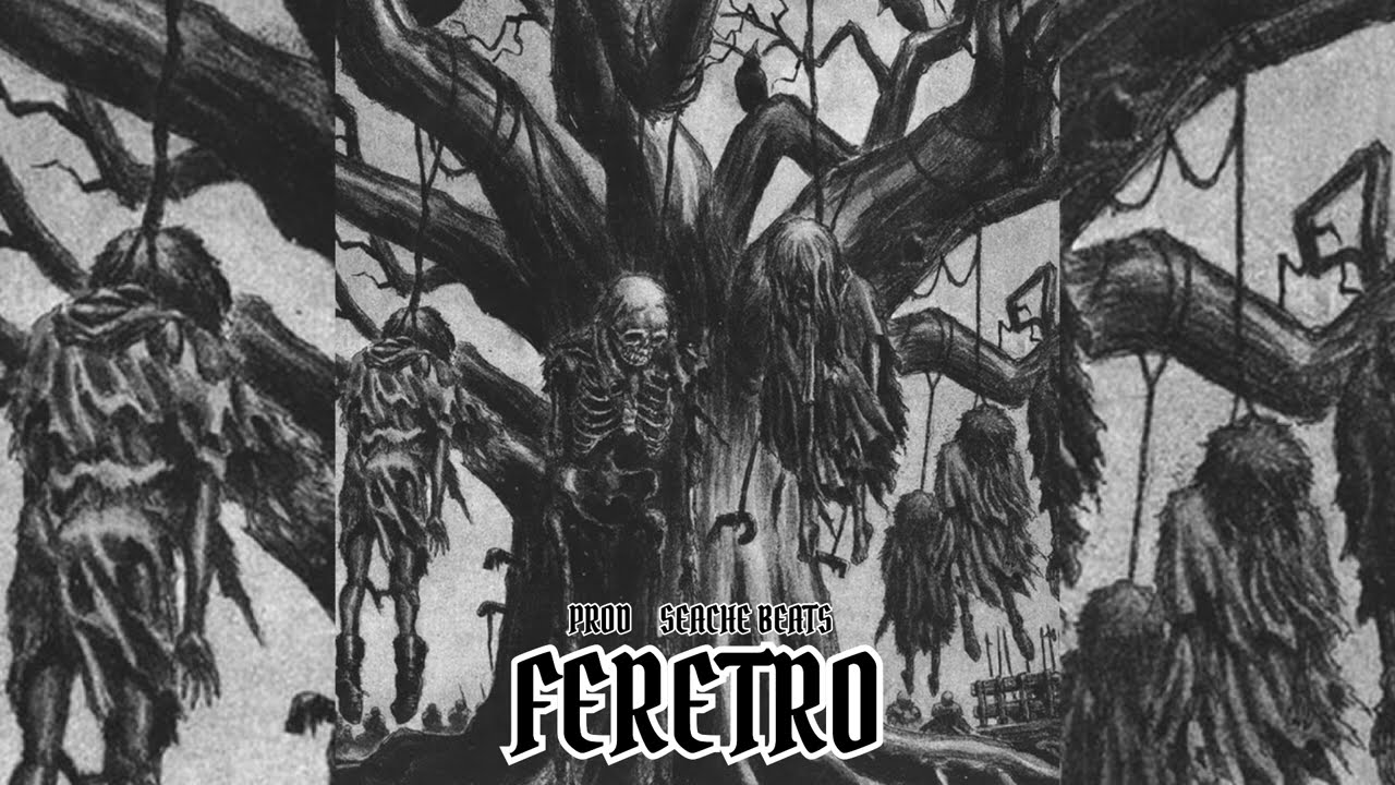 “FÉRETRO”BEAT UNDERGROUND TYPE UNIÓN FATAL X SUCIA ELEGANCIA X BAJO PERFIL INSTRUMENTAL DE USO LIBRE