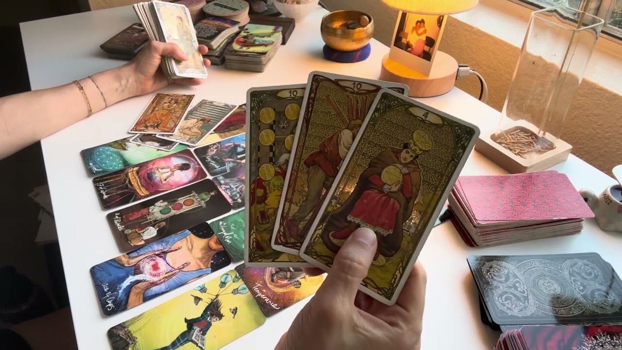 Virgo♍️I MISS U😢I think about u constantly.I know ur mad but please hear me out.Let’s move forward