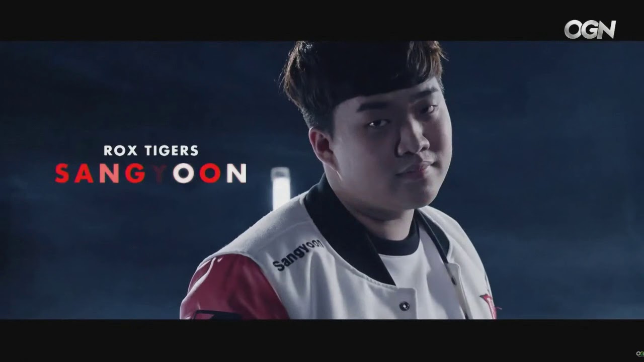 LCK Spring Split 2018 - KSV vs BBQ - W3D4