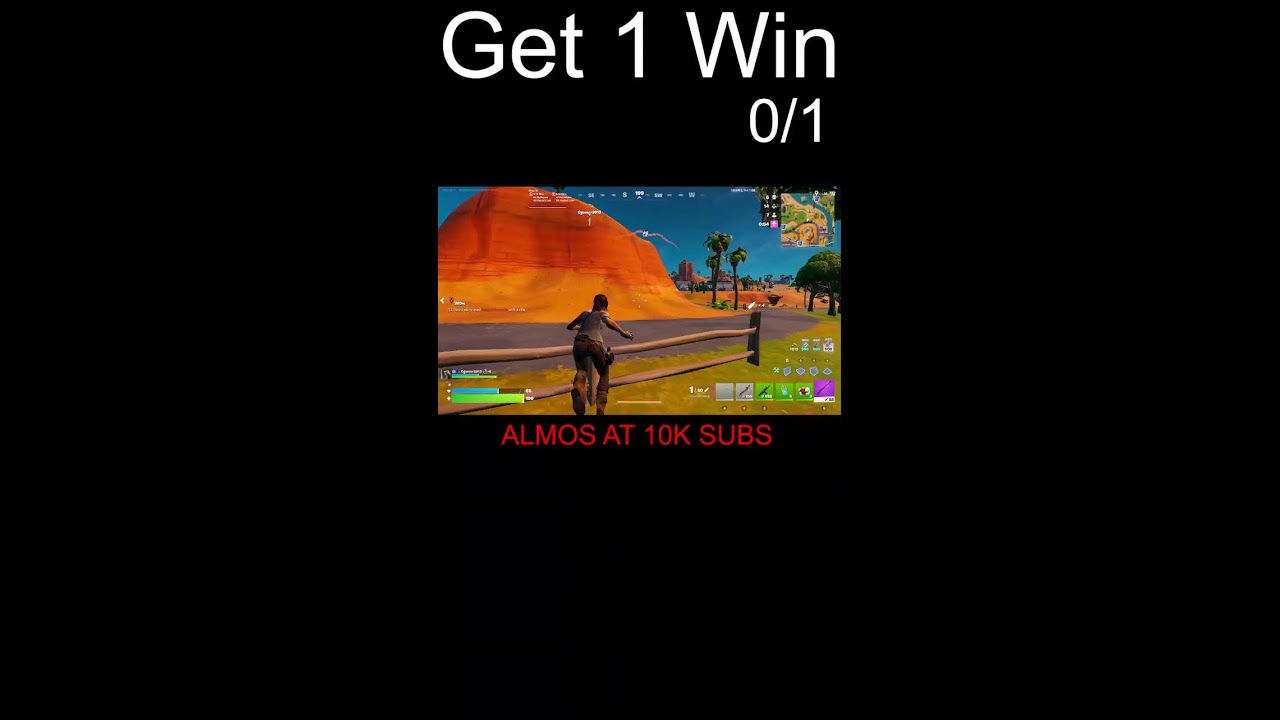 TRYING TO GET 1 WIN (HAVENT PLAYED IN 1 YEAR)