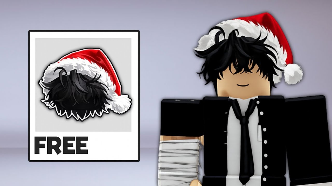 Hurry! I Found New Cool Free UGC Items In Roblox (2026)