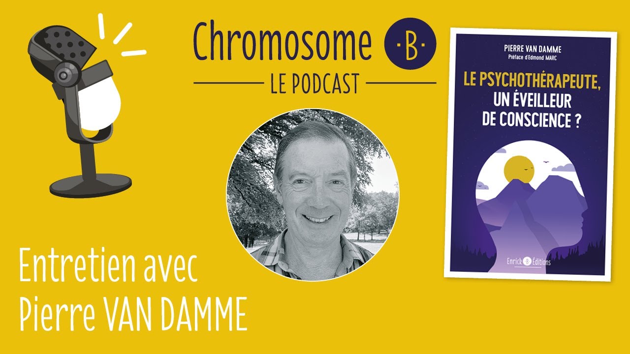 Le psychothérapeute, un éveilleur de conscience?