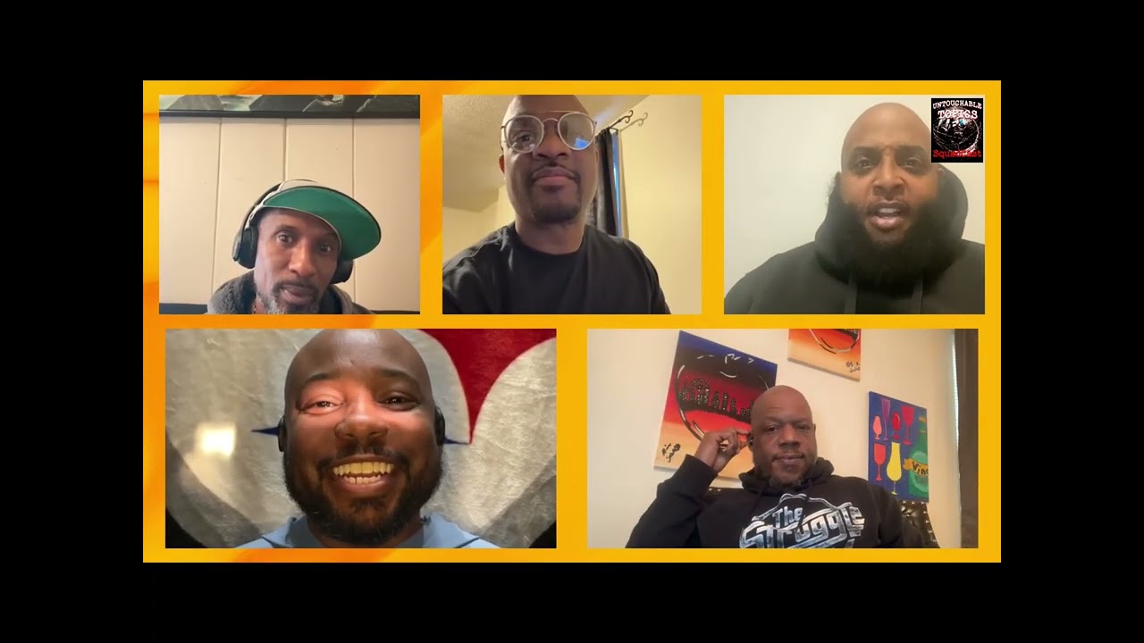 Ep 1 Parenting: Then vs Now 