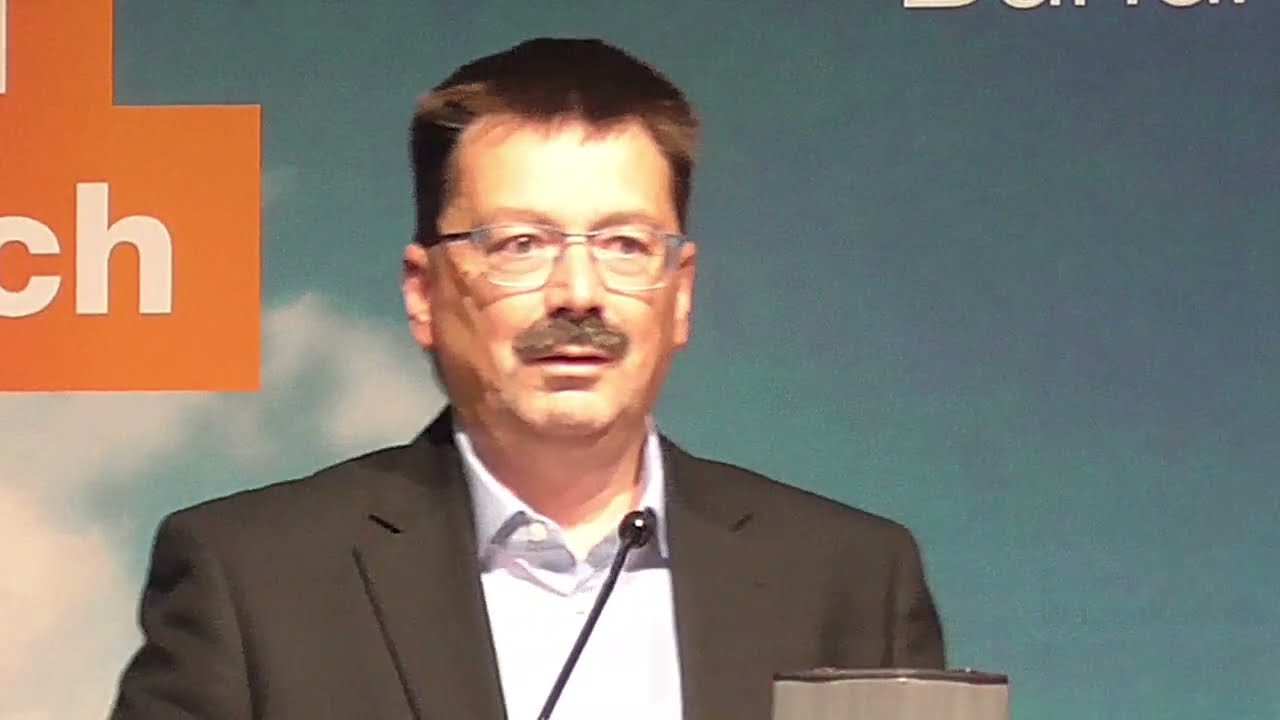 Thomas Thamm – Kandidatur für den Landesvorstand auf dem 4. Landesparteitag des BSW in Sachsen