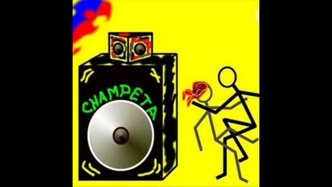 Champeta Los Pasteles Con Vacile Dj Martinez El Nike De los Efectos 