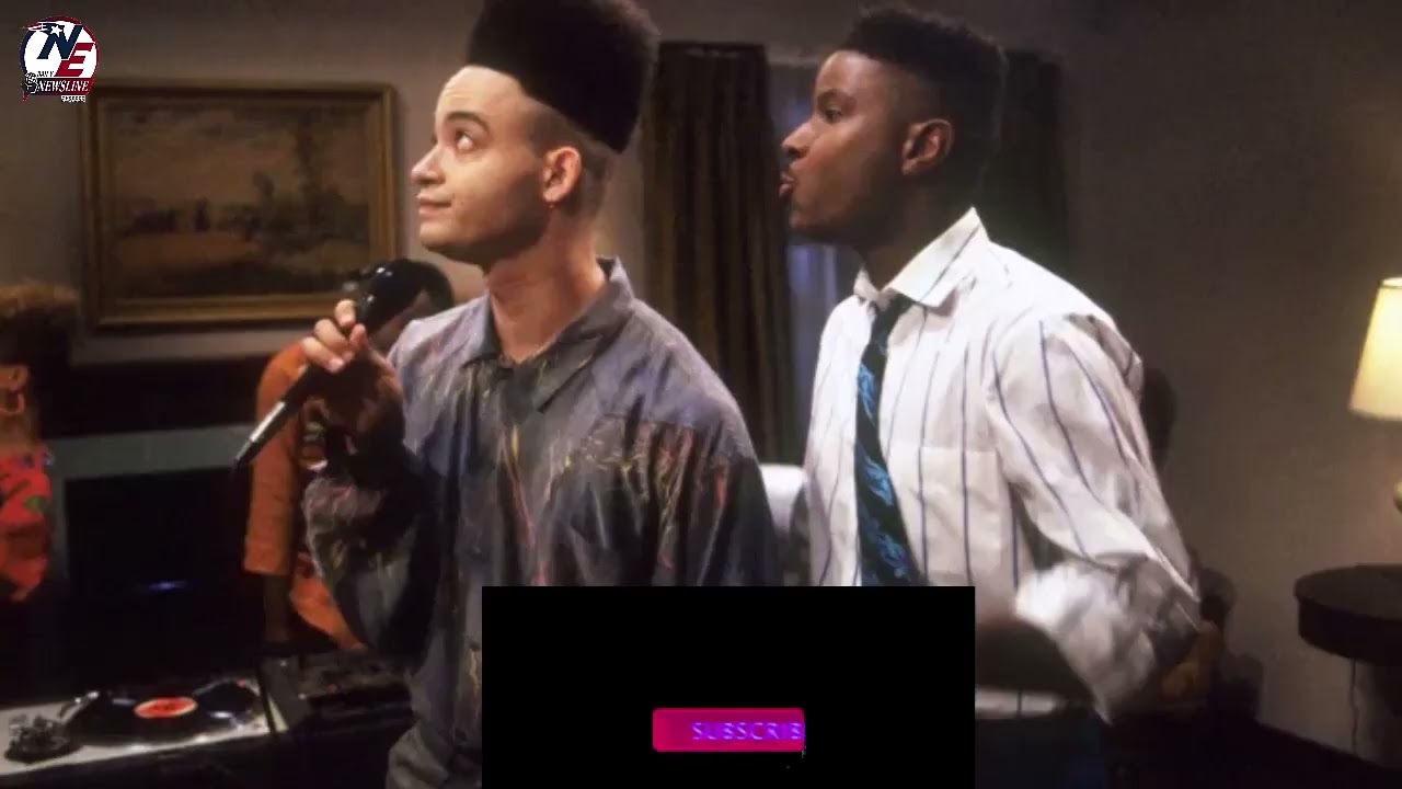 Kid ‘n Play Almost Missed House Party | Director Reveals Surprising Original Casting Choice