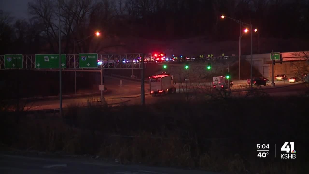 Analyzing KCPD's chase policies amid pursuit that ended in deadly crash