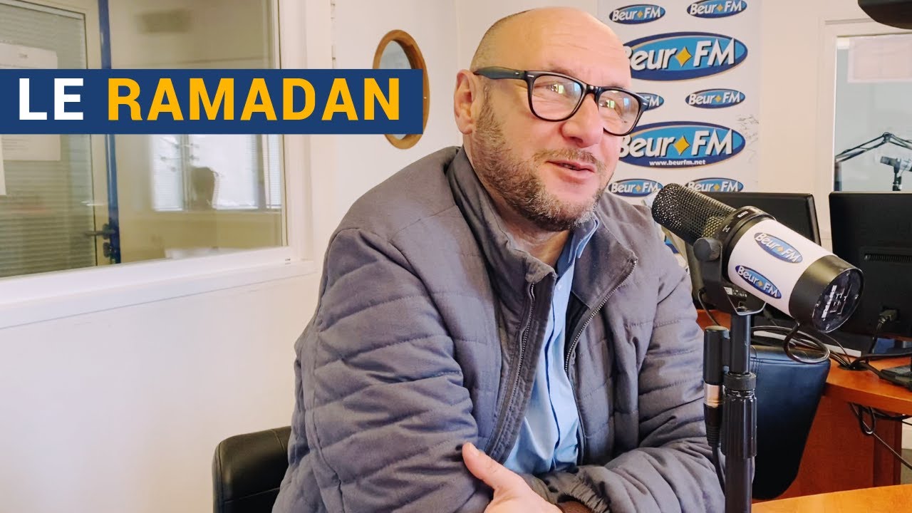 [L’Islam au Présent] 