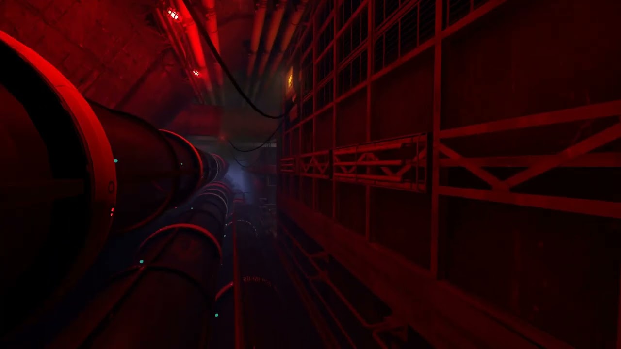 Portal 2: The Ambience of Aperture