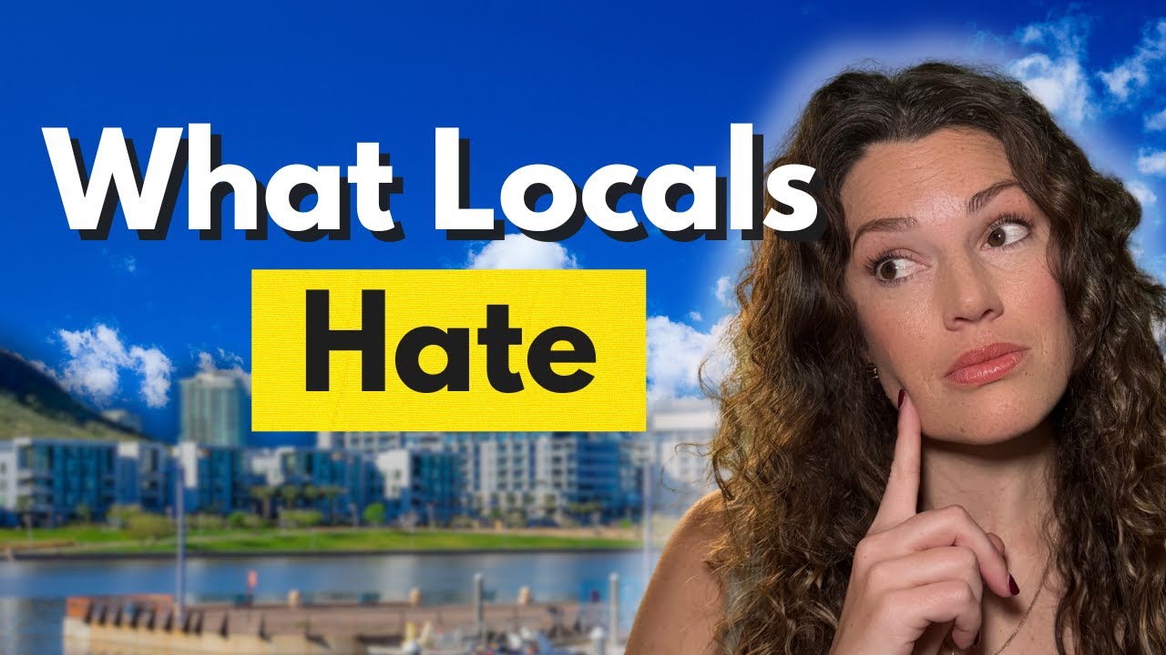 5 Reasons NOT to Move to Tempe, AZ