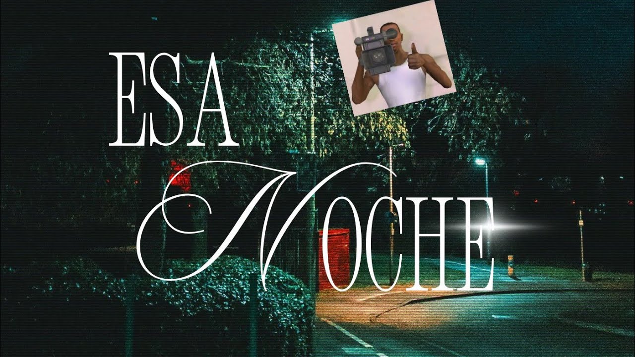 ESA NOCHE🥷 (Alex King & JEREX)                                    PROD: @nastybeats12