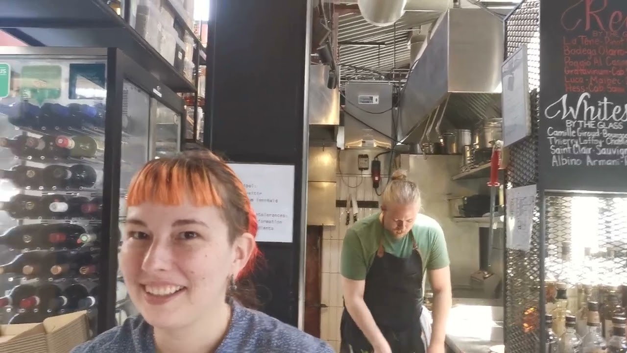 Reykjavik Food Hall, Iceland.