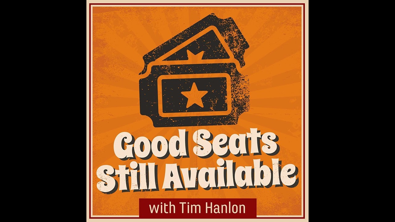 Good Seats Still Available 435: Death in the Strike Zone: Baseball’s First Superstar - W/Tom Gilbert