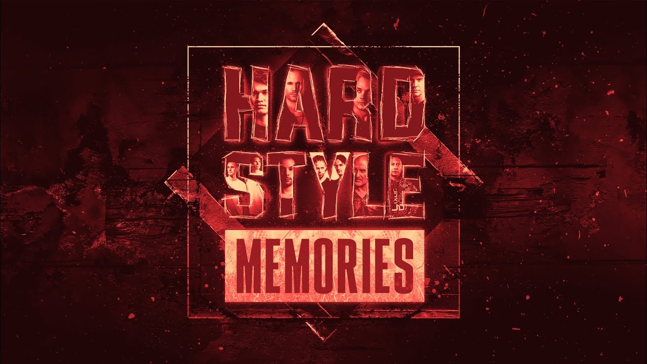 Hardstyle Memories - Chapter 20 | Hardstyle Classics Mix