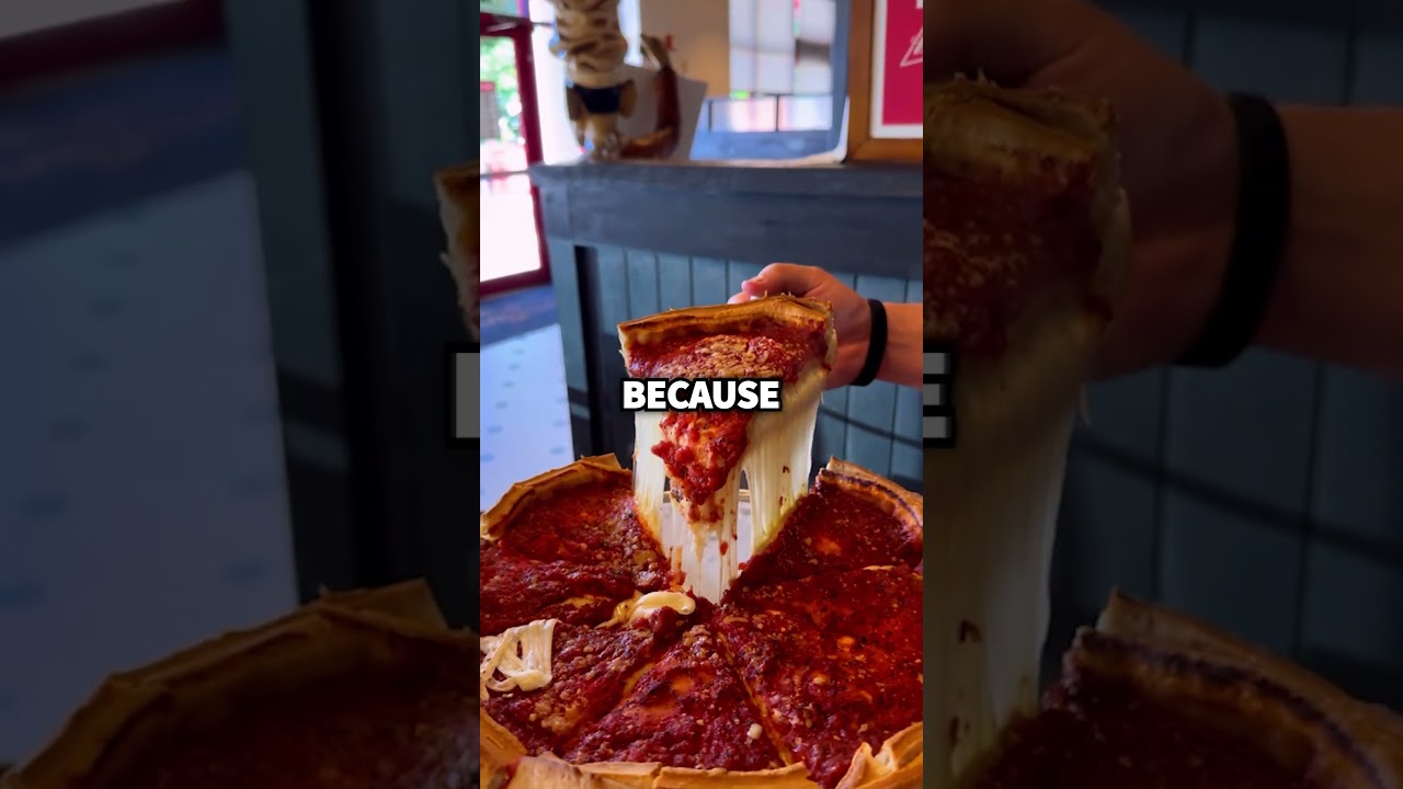 Russia's President Late Night Pizza Craving