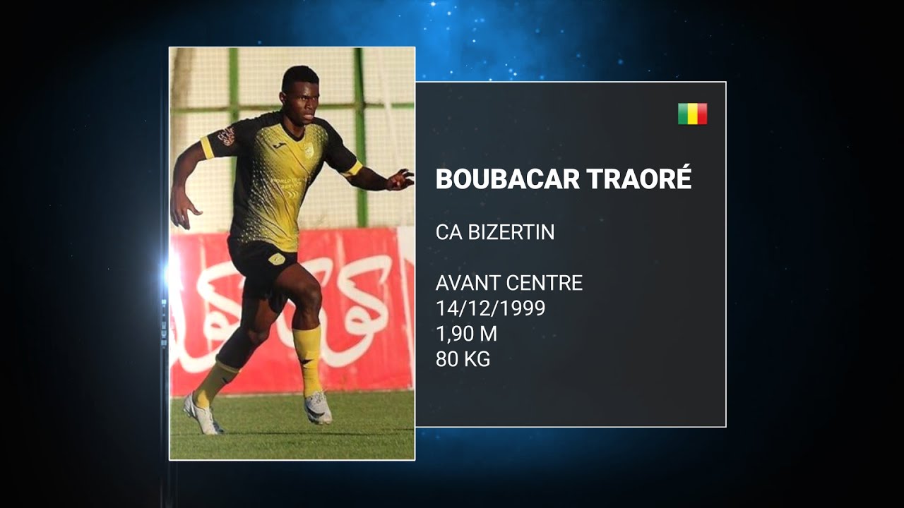 Boubacar Traoré | Best of 2019