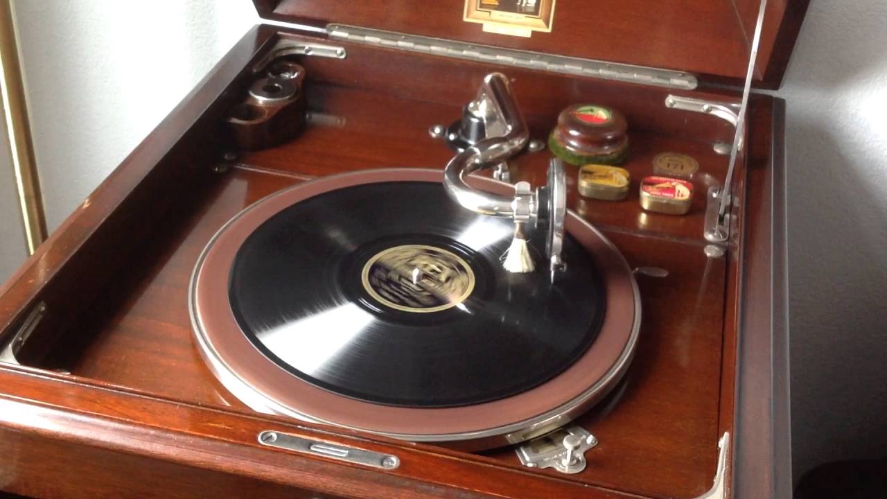 Jack Payne & His Band - Pick Yourself Up 1936