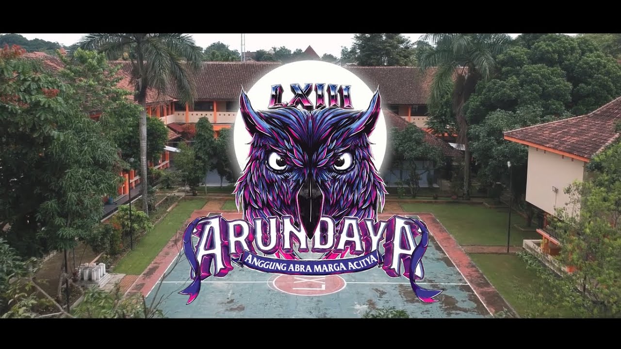 HUT SMAN 1 BOYOLALI 