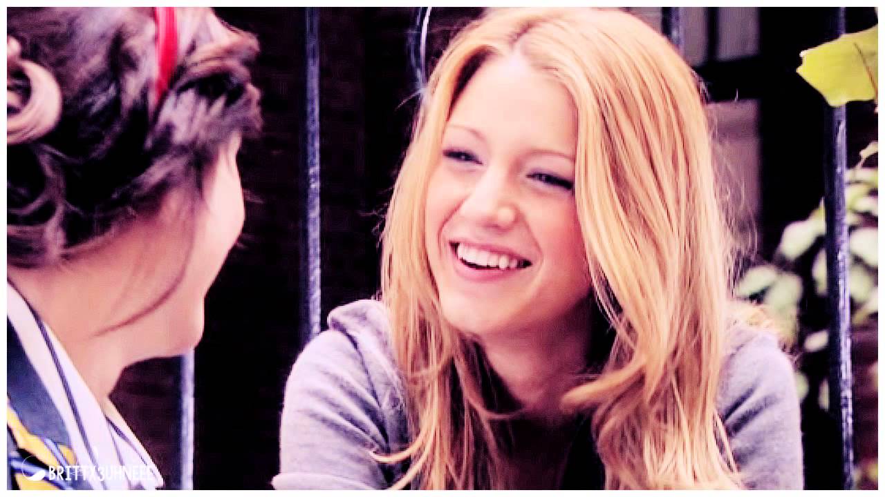 Serena & Blair | Keep Holding On