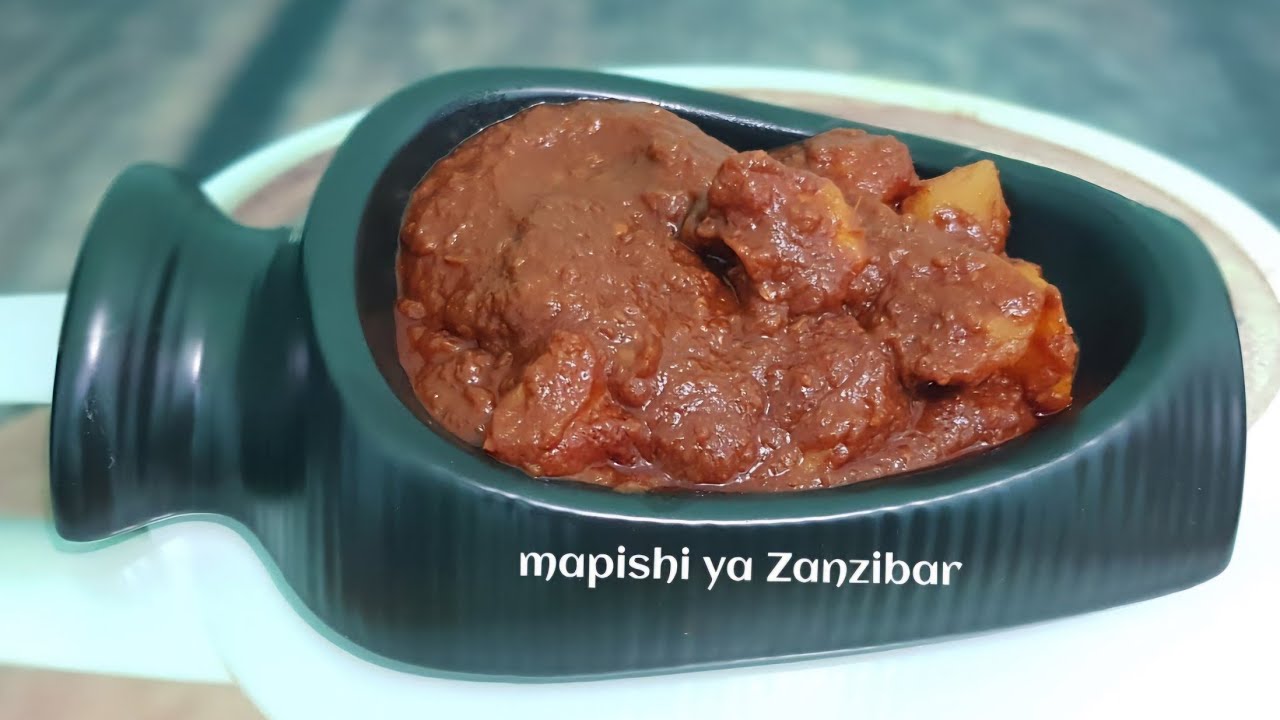 MBATATA NYEKUNDU