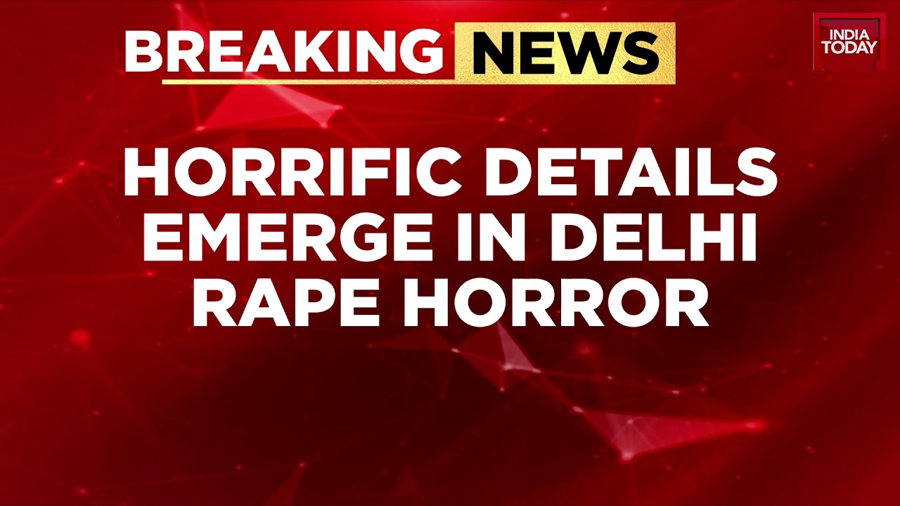 Shocking News: Minor Gang-Raped On Birthday At Delhi's Astha Kunj Park, Three Accused Arrested